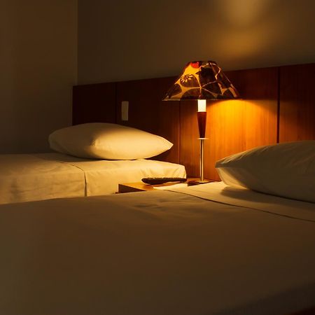 Via Park Flat Service Campos dos Goytacazes Exterior foto