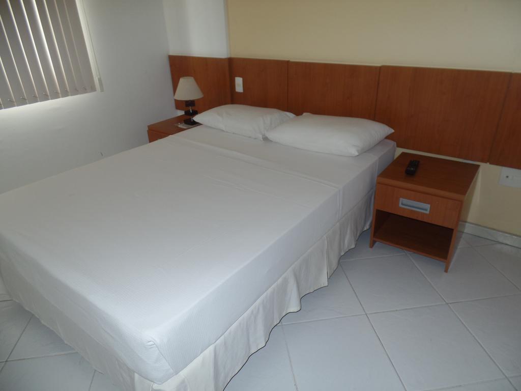 Via Park Flat Service Campos dos Goytacazes Quarto foto