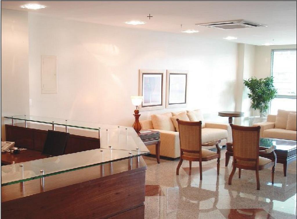 Via Park Flat Service Campos dos Goytacazes Exterior foto