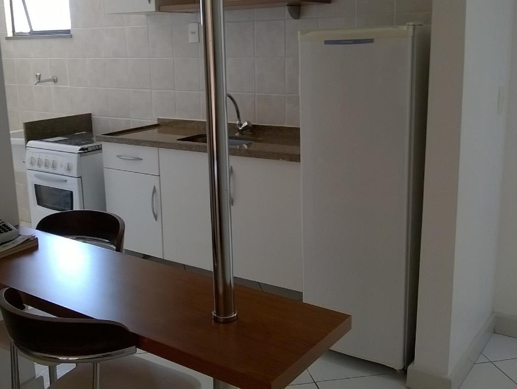 Via Park Flat Service Campos dos Goytacazes Exterior foto
