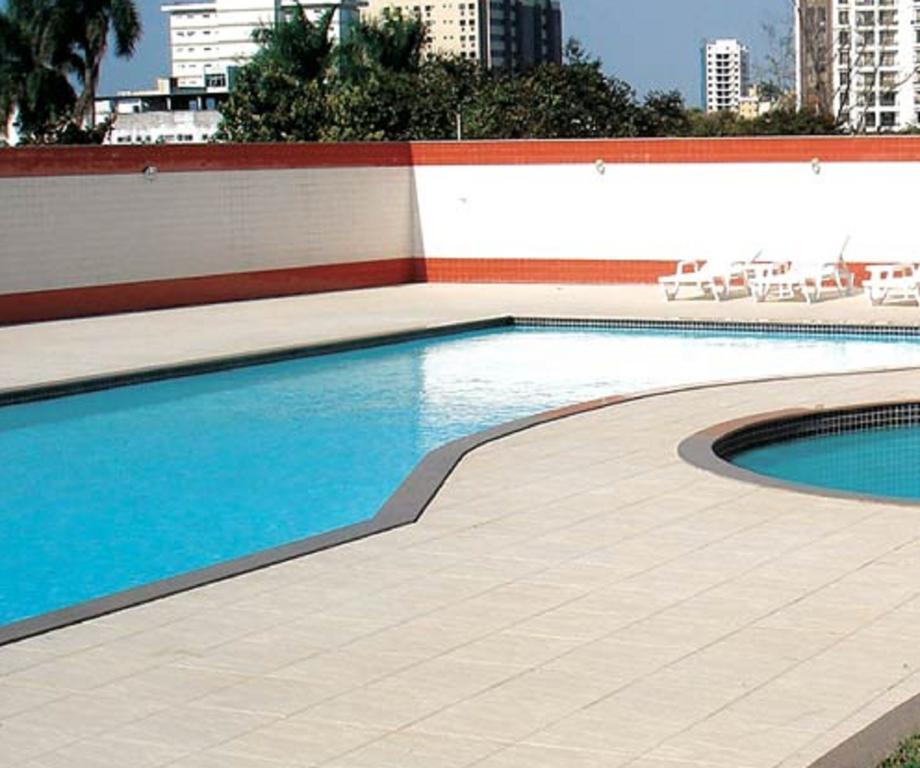 Via Park Flat Service Campos dos Goytacazes Exterior foto