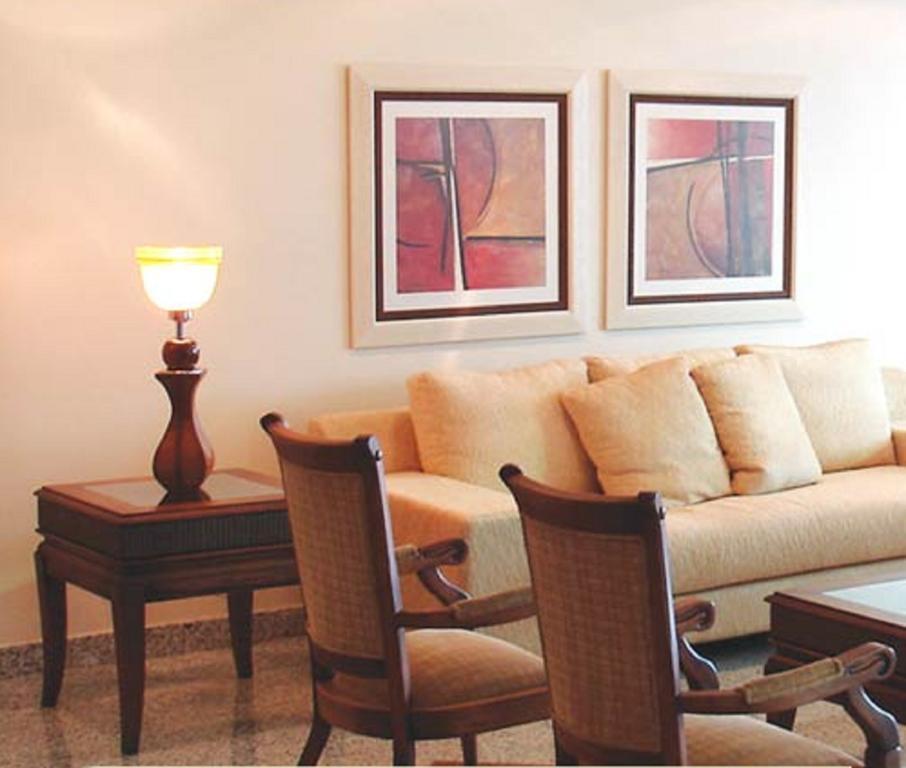 Via Park Flat Service Campos dos Goytacazes Exterior foto