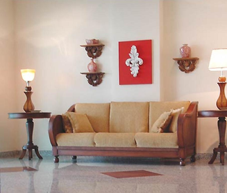 Via Park Flat Service Campos dos Goytacazes Exterior foto