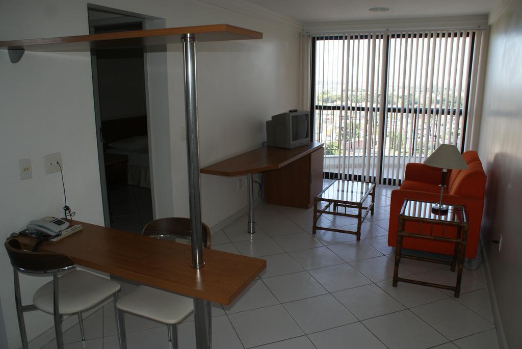 Via Park Flat Service Campos dos Goytacazes Exterior foto