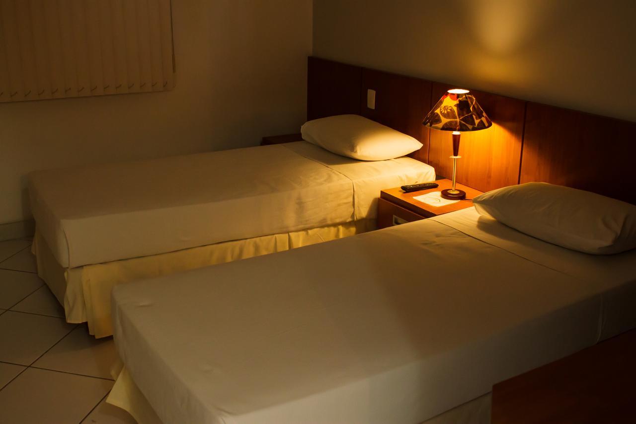 Via Park Flat Service Campos dos Goytacazes Exterior foto