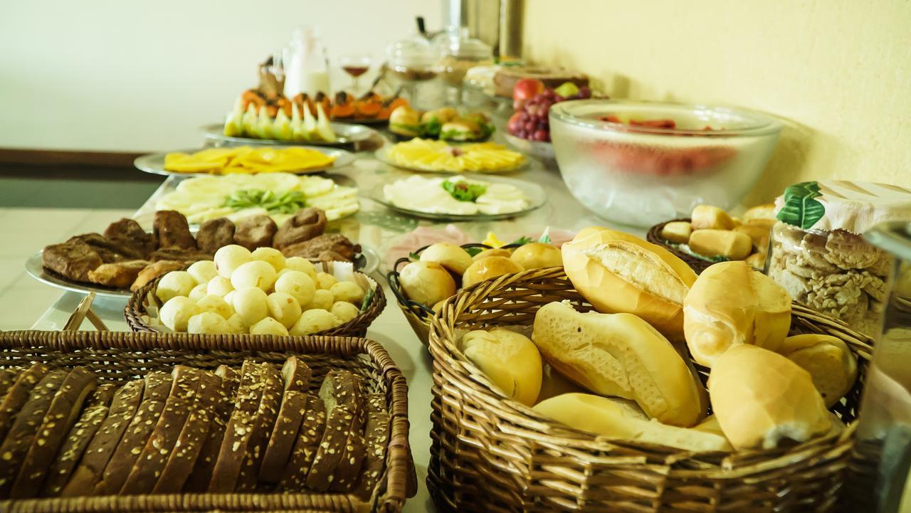 Via Park Flat Service Campos dos Goytacazes Exterior foto