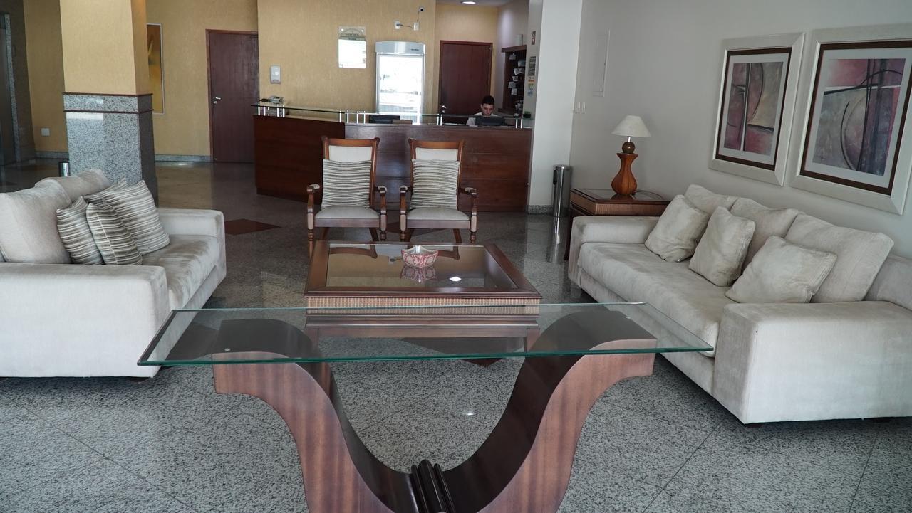 Via Park Flat Service Campos dos Goytacazes Exterior foto