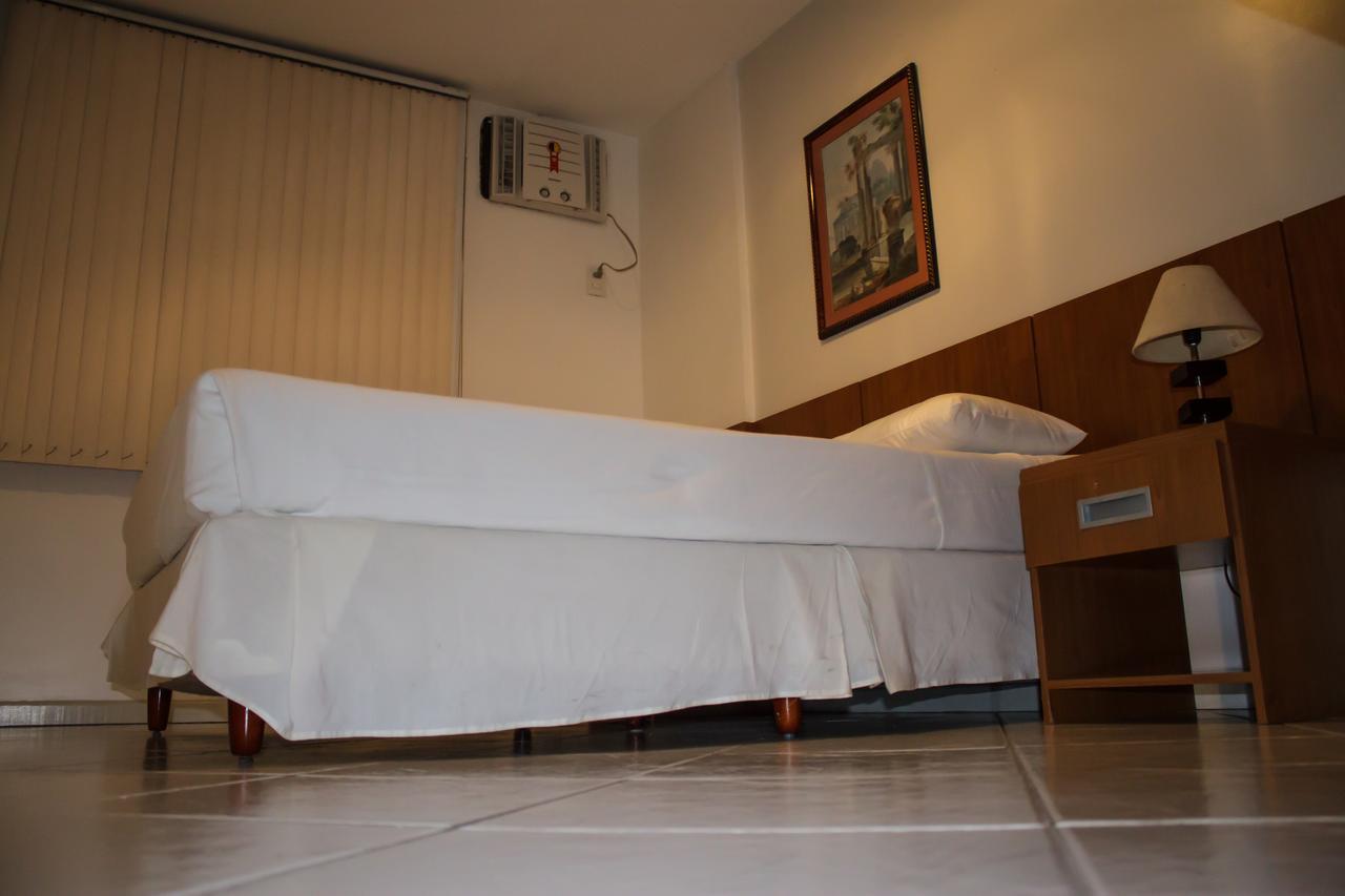 Via Park Flat Service Campos dos Goytacazes Exterior foto