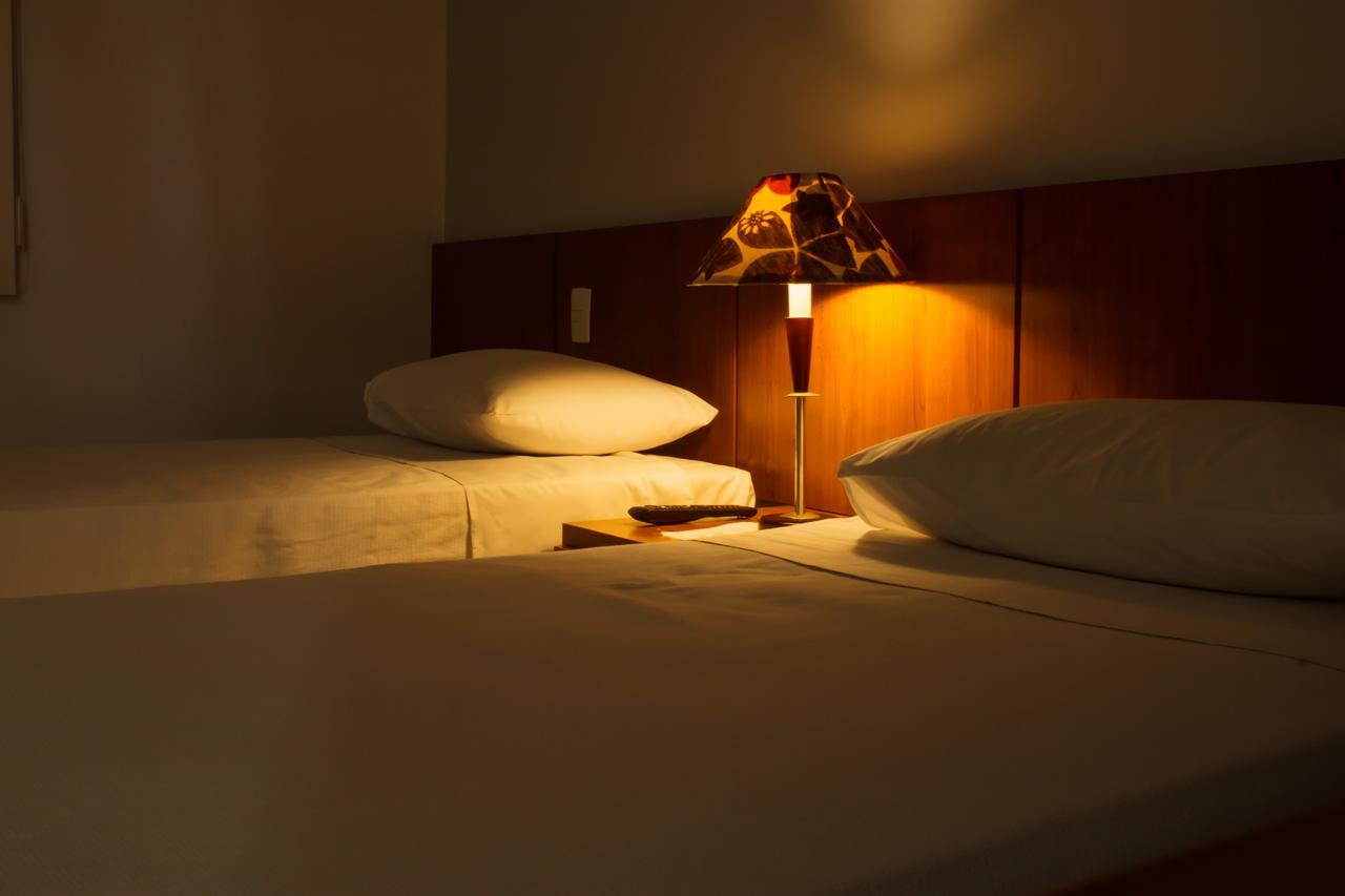 Via Park Flat Service Campos dos Goytacazes Exterior foto